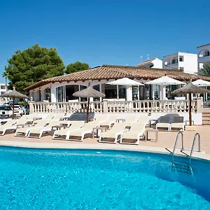*** Aparthotel Pierre & Mallorca Cecilia Spanien