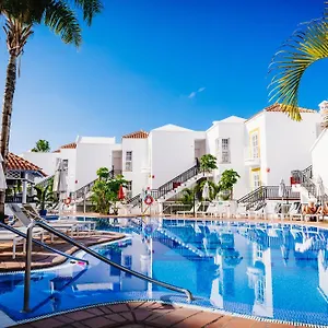 *** Aparthotel Parque Del Sol Spanien