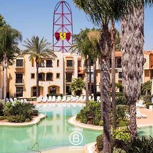 Portaventura Portaventura - Includes Unlimited Access To Portaventura Park & 1 Access To Ferrari Land Отель