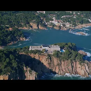 **** Hotel De Aiguablava Spanien