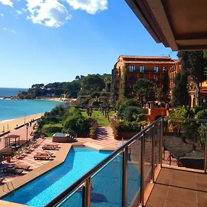 ***** Hotel Rigat Park & Spanien