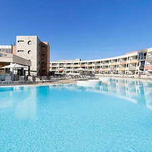 **** Resort Eurostars Salinas Spanien