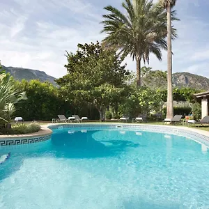 **** Hotel Ca'n Quatre Spanien