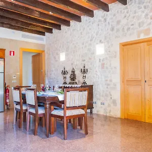 **** Hotel Son Burgues Spanien
